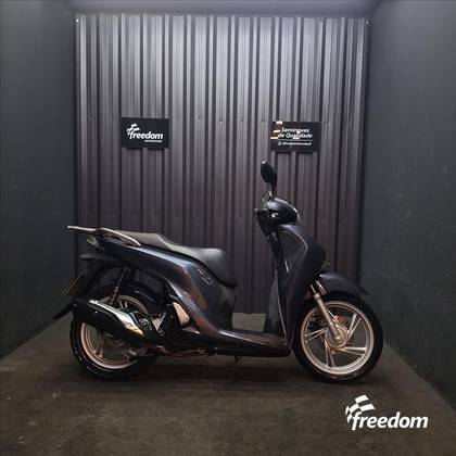 HONDA SH 150i HONDA SH 150i